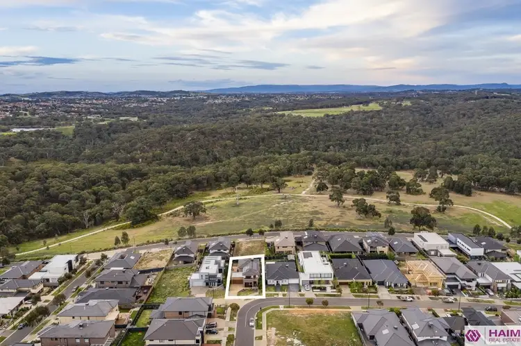 Third view of Homely house listing, 20 Palmerston Avenue, Bundoora VIC 3083