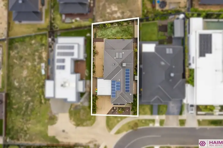 Fourth view of Homely house listing, 20 Palmerston Avenue, Bundoora VIC 3083