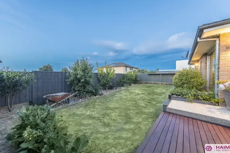 Fifth view of Homely house listing, 20 Palmerston Avenue, Bundoora VIC 3083