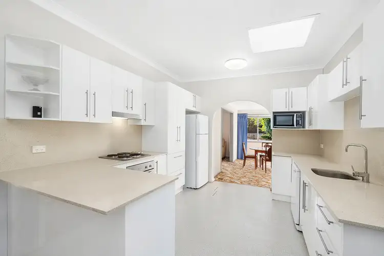2 Gregory Street, Strathfield South NSW 2136