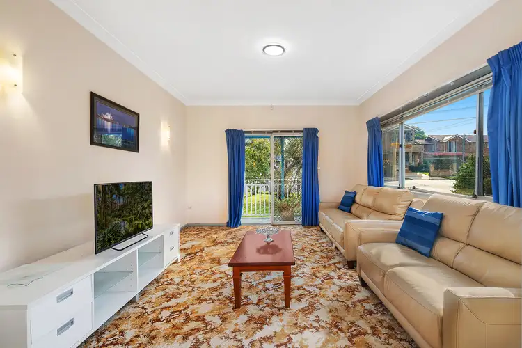 Second view of Homely house listing, 2 Gregory Street, Strathfield South NSW 2136