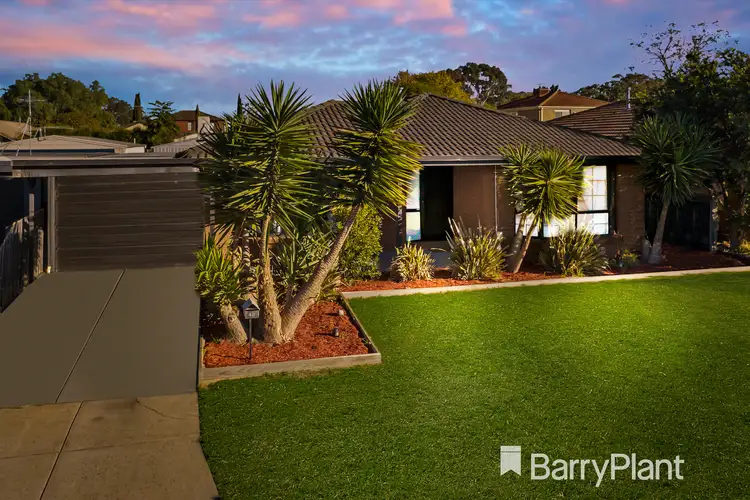 45 Flemington Crescent, Werribee VIC 3030