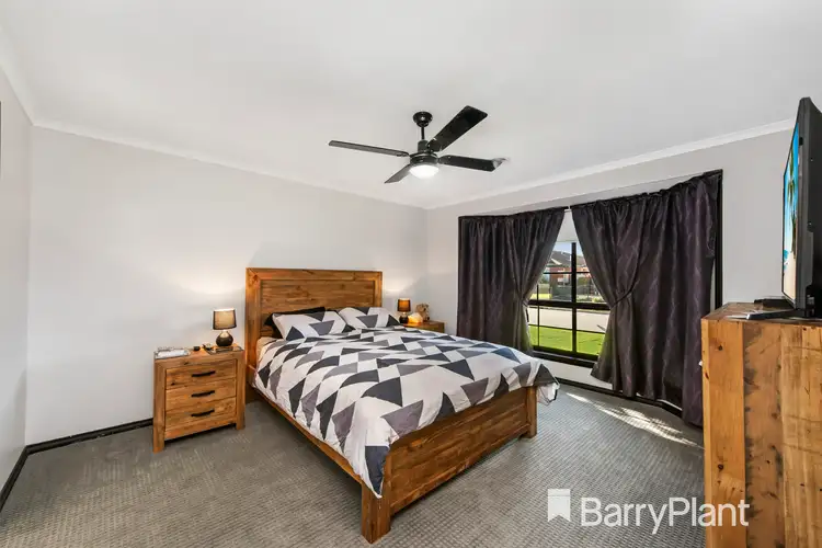Sixth view of Homely house listing, 45 Flemington Crescent, Werribee VIC 3030