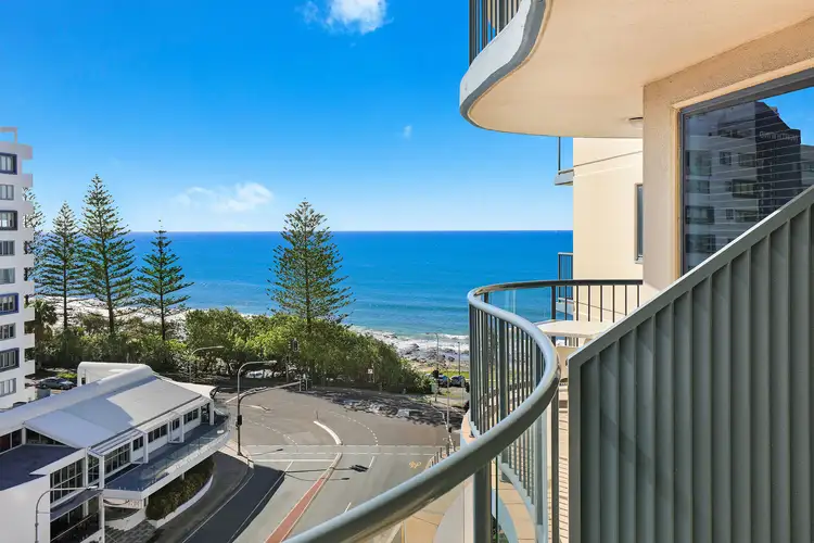 701/7 Venning Street, Mooloolaba QLD 4557