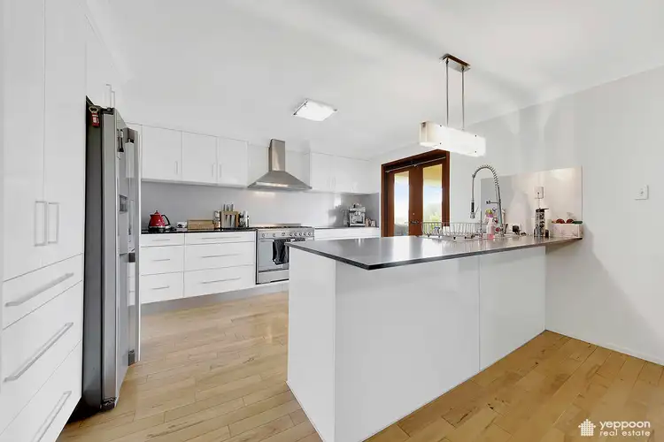 Third view of Homely house listing, 5 Peninsula Place, Rosslyn QLD 4703