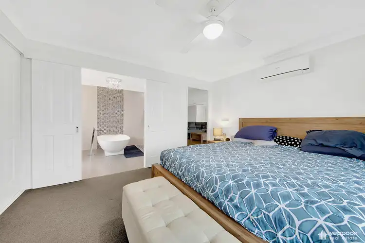 Fifth view of Homely house listing, 5 Peninsula Place, Rosslyn QLD 4703
