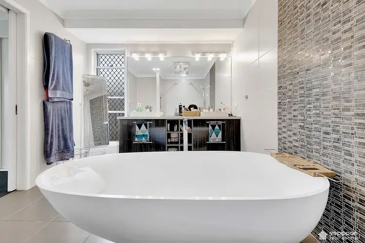 Sixth view of Homely house listing, 5 Peninsula Place, Rosslyn QLD 4703