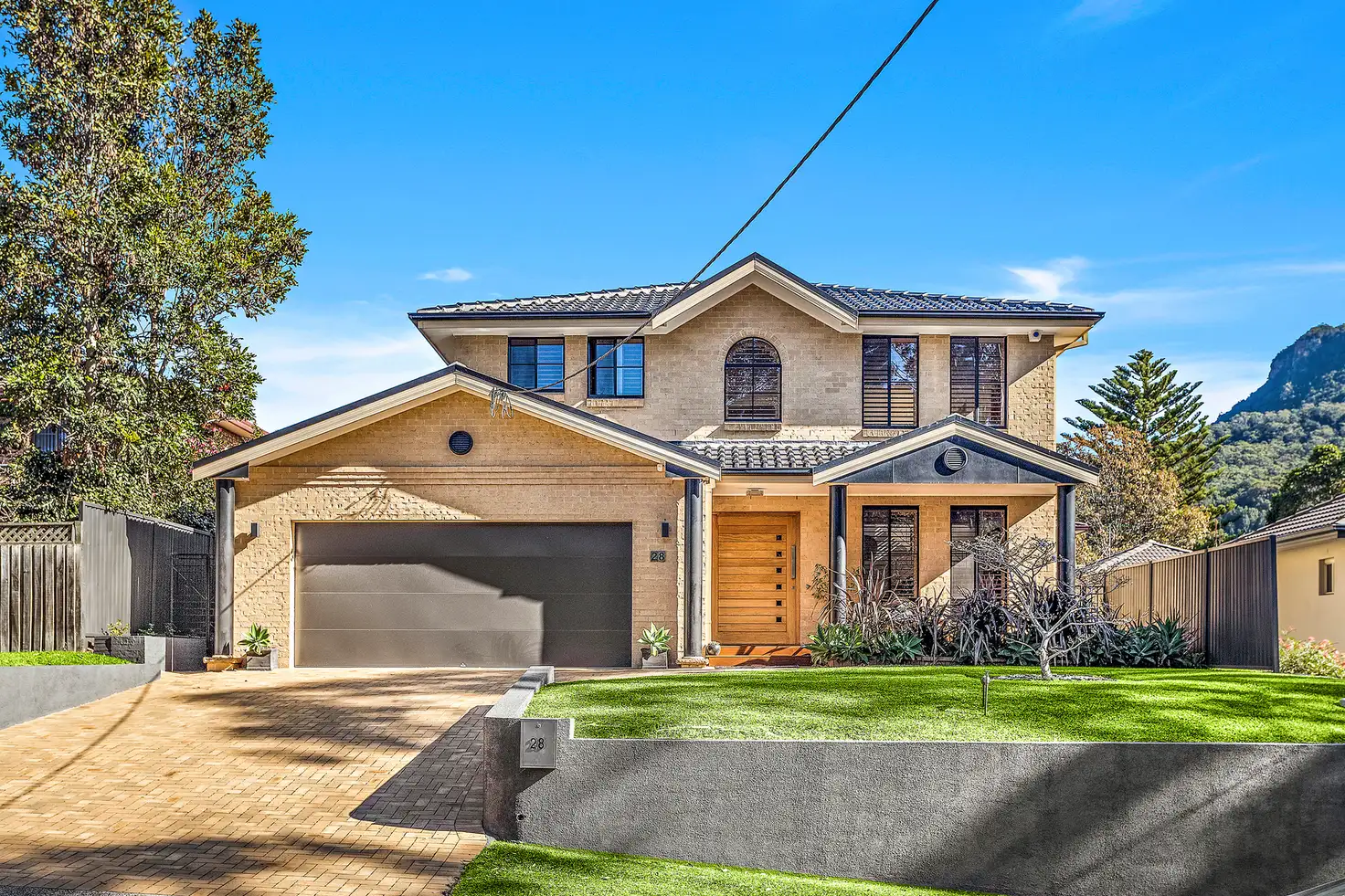 Main view of Homely house listing, 28 Grey Street, Keiraville NSW 2500