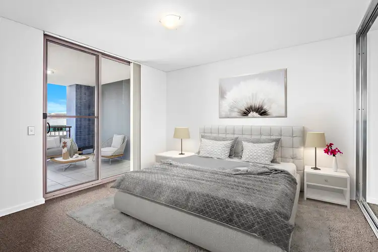 Sixth view of Homely apartment listing, 55/313-323 Crown Street, Wollongong NSW 2500