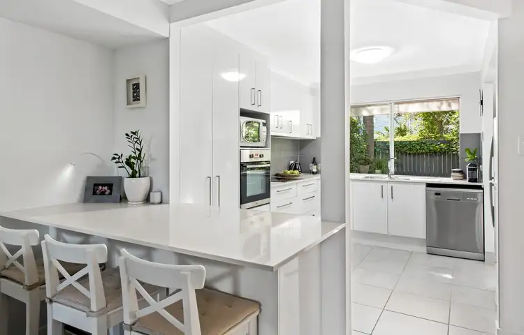 Third view of Homely townhouse listing, 2/4-6 Tamarindus Street, Marcoola QLD 4564