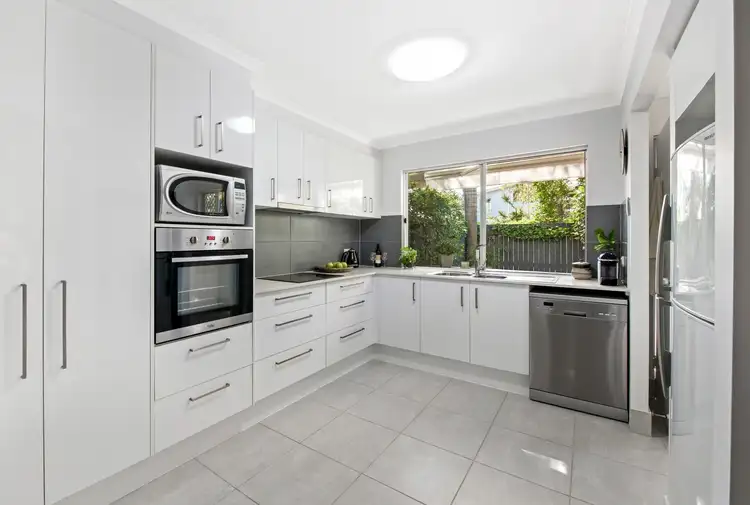 Fourth view of Homely townhouse listing, 2/4-6 Tamarindus Street, Marcoola QLD 4564