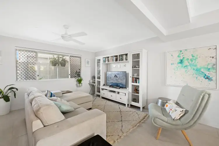 Sixth view of Homely townhouse listing, 2/4-6 Tamarindus Street, Marcoola QLD 4564