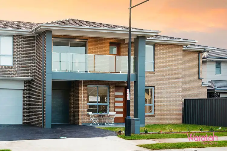 26 Lotus Street, Marsden Park NSW 2765