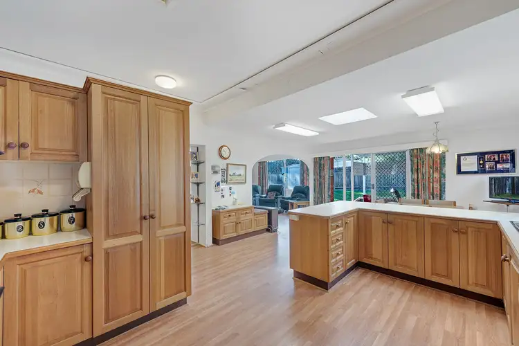 Fourth view of Homely house listing, 18 Holland Crescent, Frenchs Forest NSW 2086
