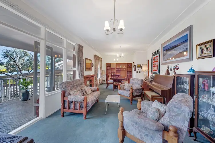 Fifth view of Homely house listing, 18 Holland Crescent, Frenchs Forest NSW 2086