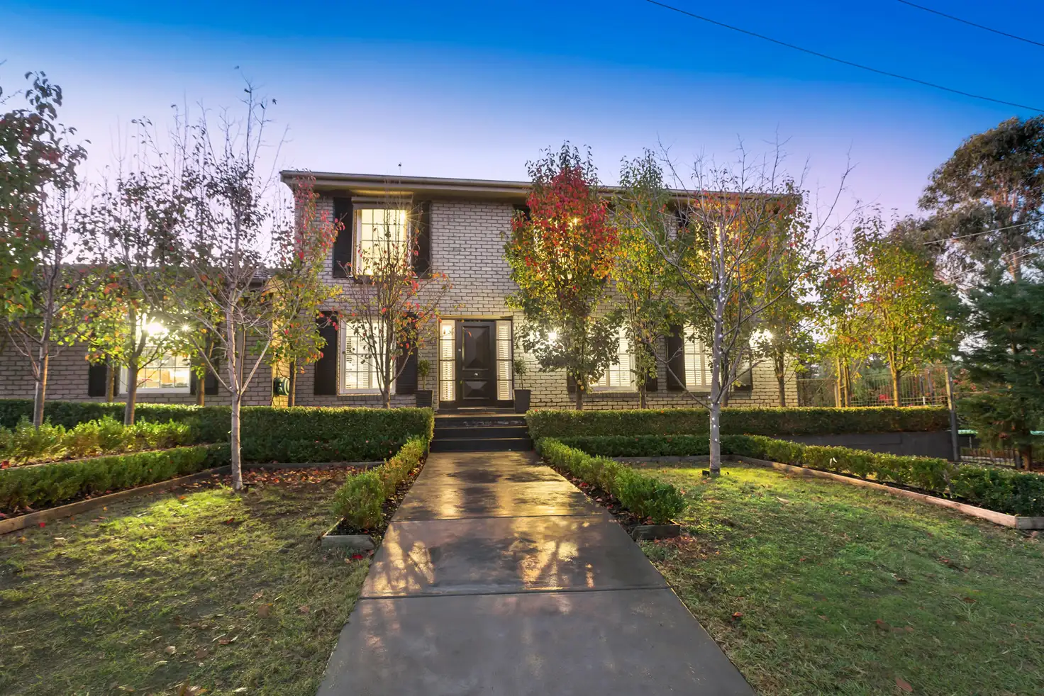 Main view of Homely house listing, 86 Koornalla Crescent, Mount Eliza VIC 3930