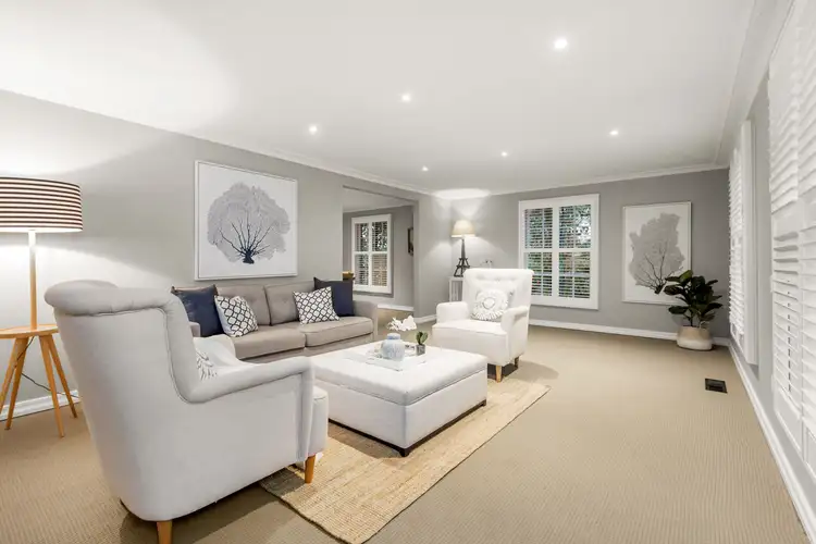 Second view of Homely house listing, 86 Koornalla Crescent, Mount Eliza VIC 3930