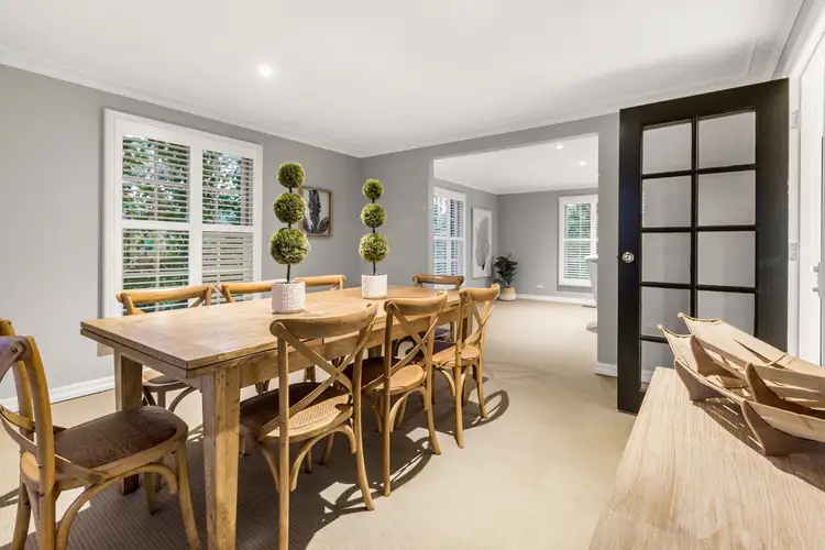 Fourth view of Homely house listing, 86 Koornalla Crescent, Mount Eliza VIC 3930