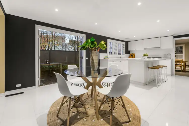 Sixth view of Homely house listing, 86 Koornalla Crescent, Mount Eliza VIC 3930