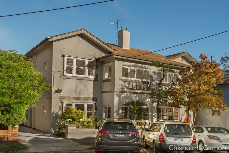 3/41 Dickens Street, Elwood VIC 3184
