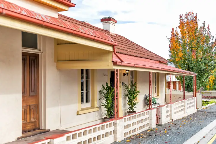 11 Elizabeth Street, Oakbank SA 5243