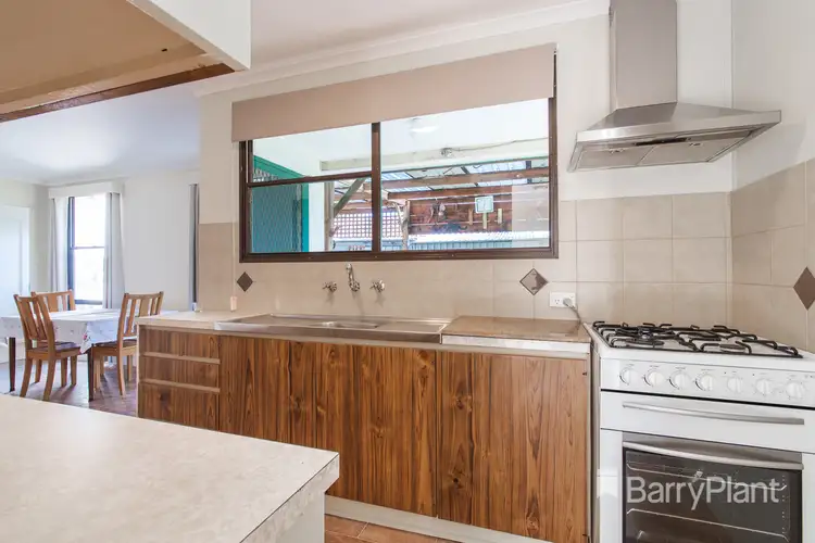 Second view of Homely house listing, 7 Parwan Court, Meadow Heights VIC 3048