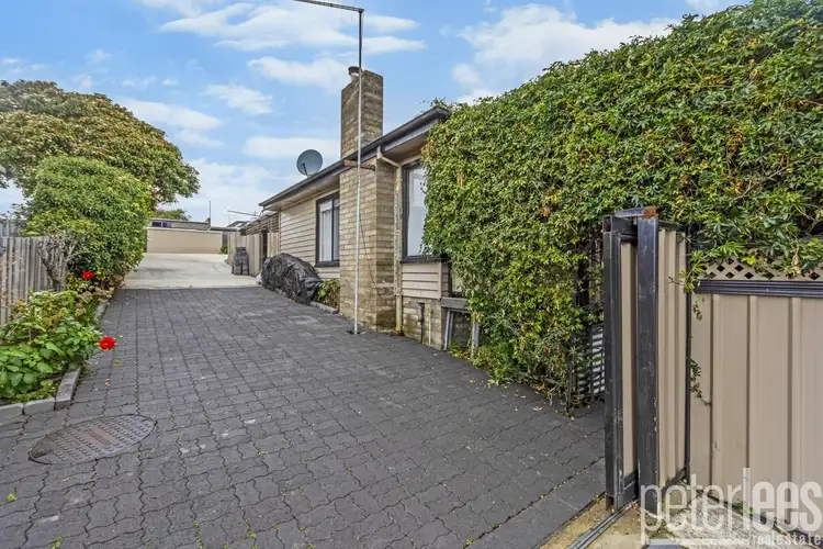 Second view of Homely house listing, 36 Lambert Street, Ravenswood TAS 7250