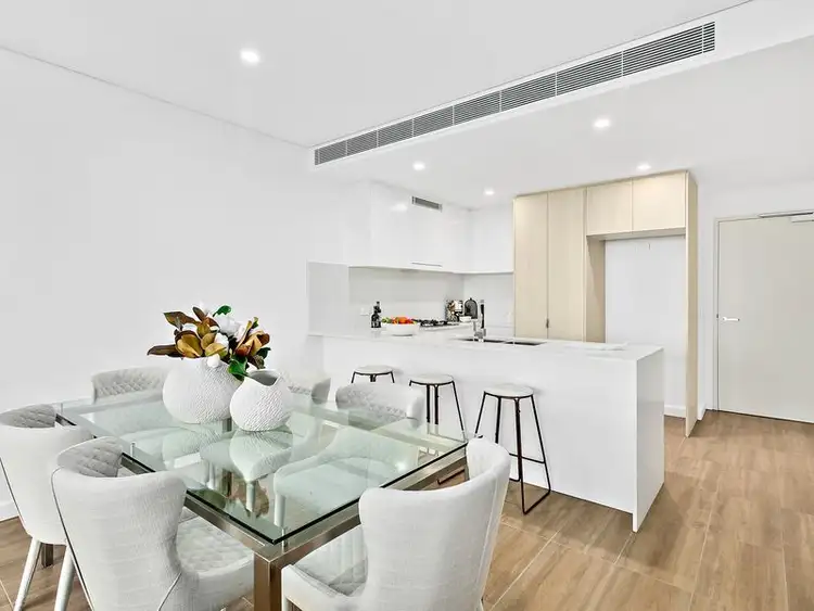 Third view of Homely apartment listing, C202/5 Grand Court, Fairy Meadow NSW 2519