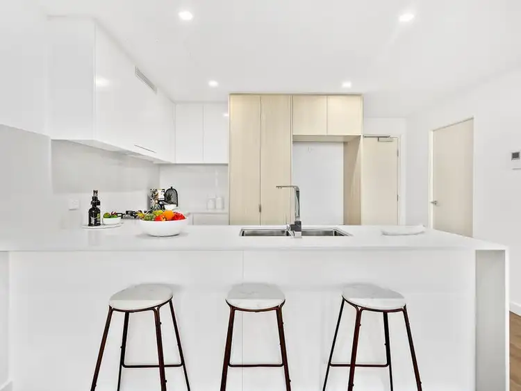 Fourth view of Homely apartment listing, C202/5 Grand Court, Fairy Meadow NSW 2519