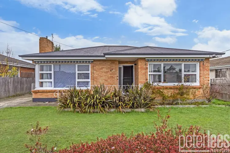 Third view of Homely house listing, 57 Waroona Street, Youngtown TAS 7249
