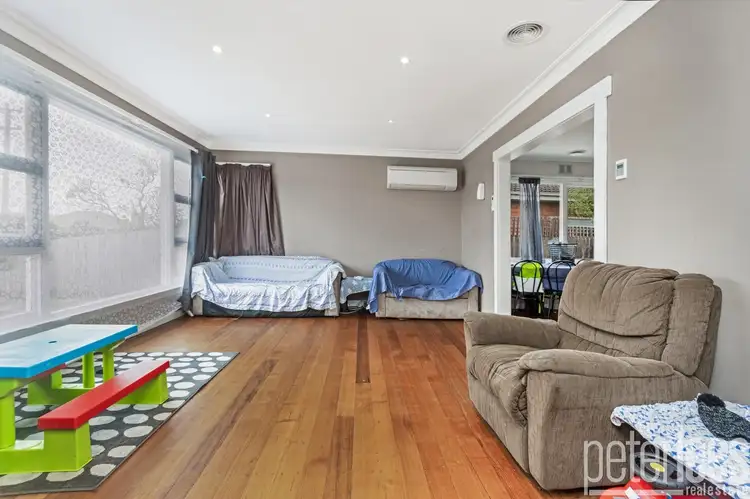 Fourth view of Homely house listing, 57 Waroona Street, Youngtown TAS 7249