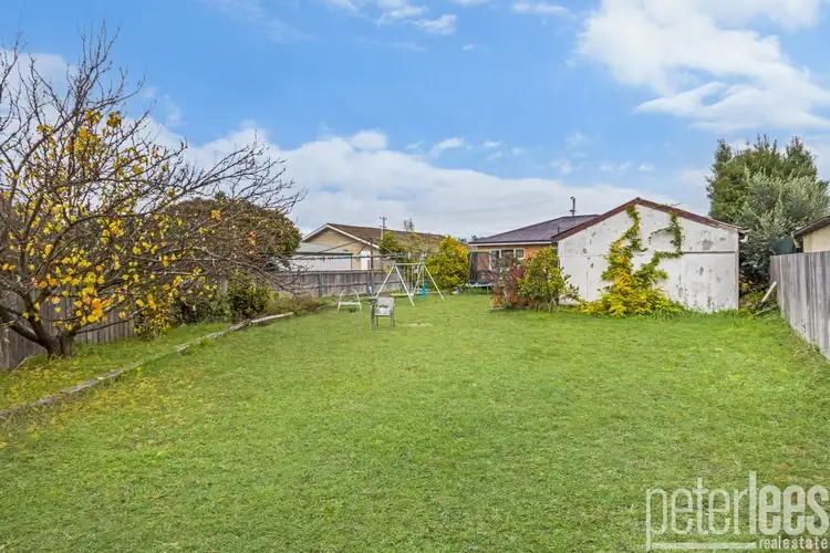 Fifth view of Homely house listing, 57 Waroona Street, Youngtown TAS 7249