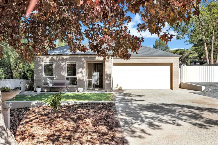 28A Mount Torrens Road, Lobethal SA 5241