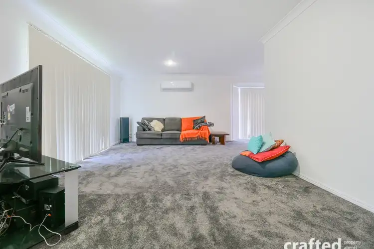 Second view of Homely house listing, 8 Pimelia Court, Regents Park QLD 4118