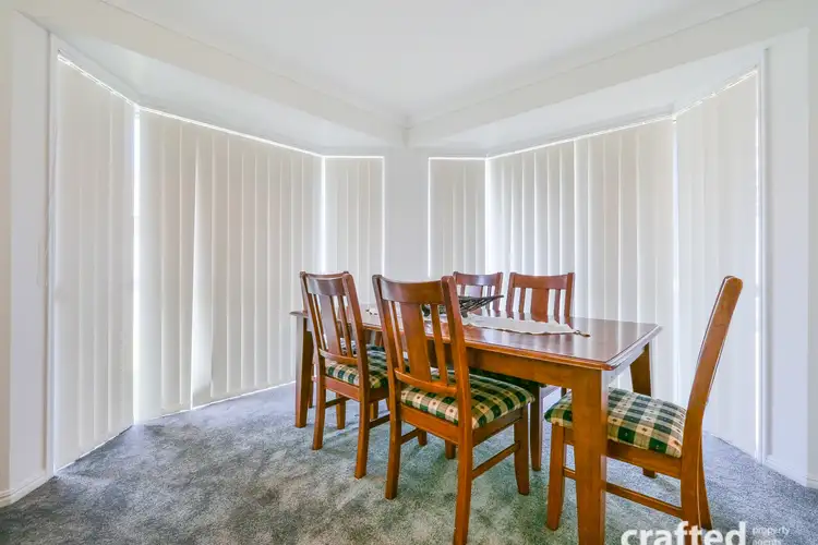 Fourth view of Homely house listing, 8 Pimelia Court, Regents Park QLD 4118