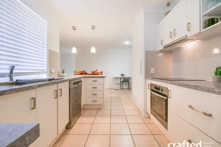 Fifth view of Homely house listing, 8 Pimelia Court, Regents Park QLD 4118