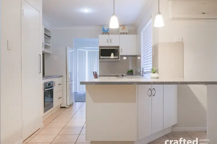 Sixth view of Homely house listing, 8 Pimelia Court, Regents Park QLD 4118