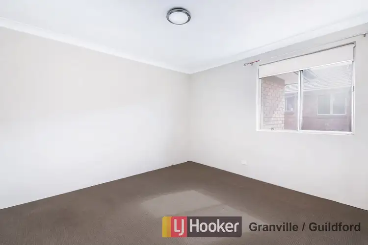 Fifth view of Homely unit listing, 6/23-25 The Trongate, Granville NSW 2142
