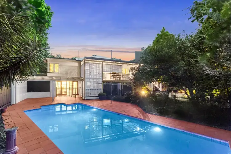 106 Bramston Street, Tarragindi QLD 4121