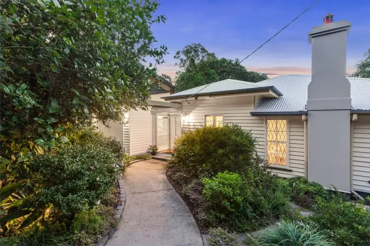 Second view of Homely house listing, 106 Bramston Street, Tarragindi QLD 4121