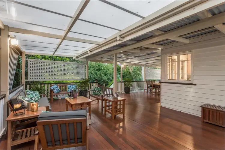 Third view of Homely house listing, 106 Bramston Street, Tarragindi QLD 4121