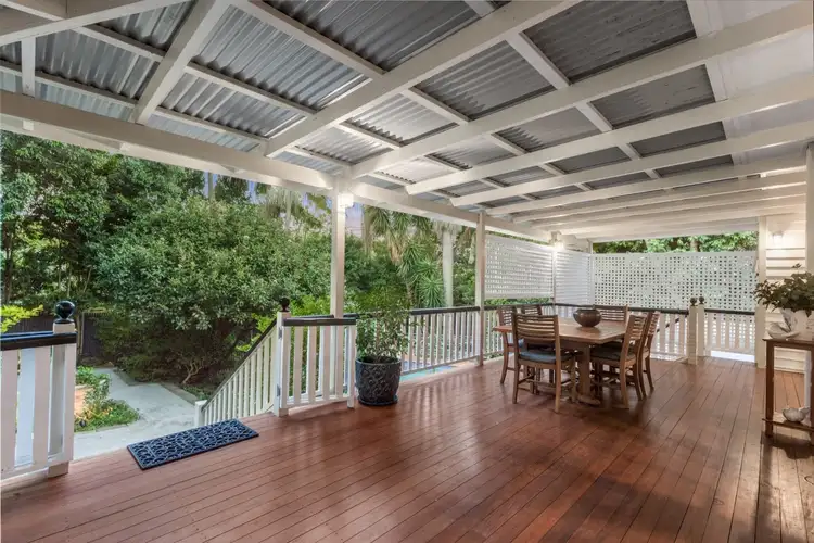 Fourth view of Homely house listing, 106 Bramston Street, Tarragindi QLD 4121