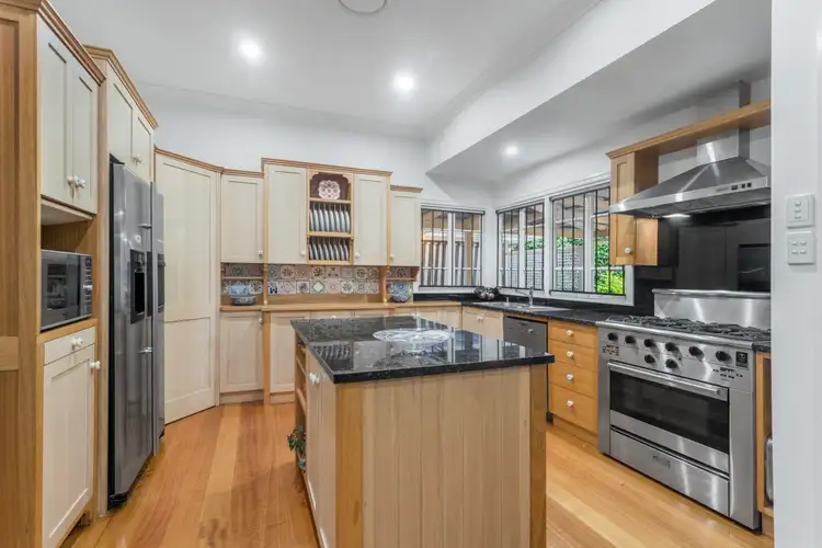 Fifth view of Homely house listing, 106 Bramston Street, Tarragindi QLD 4121