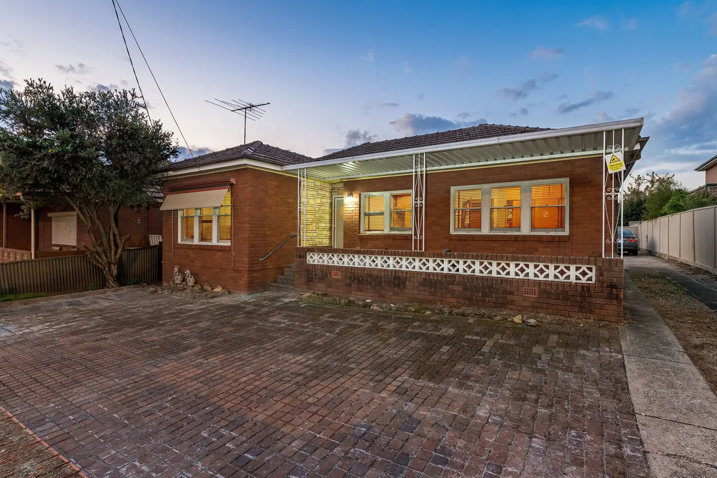 Main view of Homely house listing, 65 Wall Park Avenue, Seven Hills NSW 2147