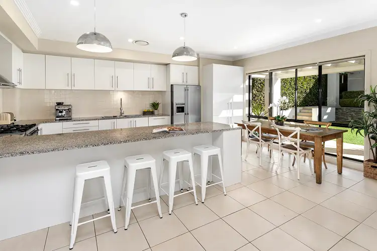 Third view of Homely house listing, 4 Ainslee Place, Seaforth NSW 2092