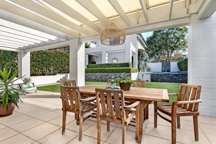 Fourth view of Homely house listing, 4 Ainslee Place, Seaforth NSW 2092