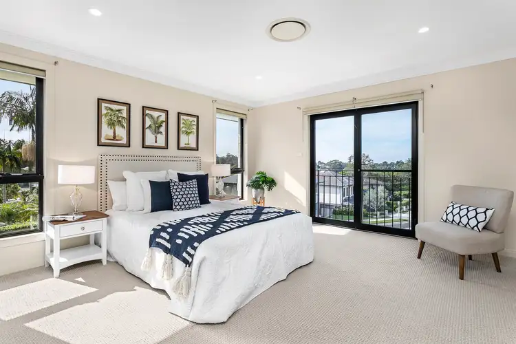 Sixth view of Homely house listing, 4 Ainslee Place, Seaforth NSW 2092