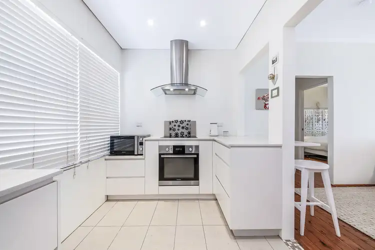Third view of Homely apartment listing, 2/186 Russell Avenue, Dolls Point NSW 2219