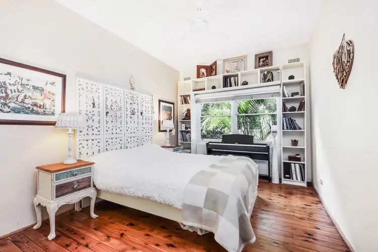 Fourth view of Homely apartment listing, 2/186 Russell Avenue, Dolls Point NSW 2219