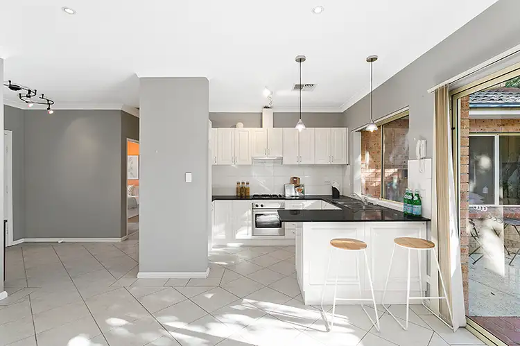 1/3-5 Irving Street, Parramatta NSW 2150
